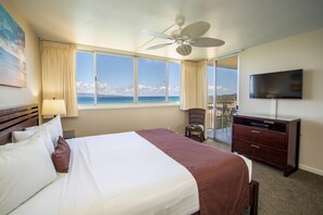 1 室のベッドルーム、アイロン / アイロン台、WiFi、ベッドシーツ