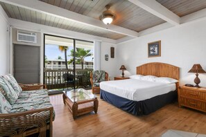 In-room safe, iron/ironing board, free WiFi, bed sheets