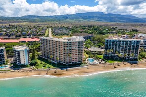 Exterior - Royal Kahana Maui 707 Ocean View 1 Bedroom (Lahaina)