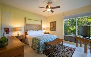 1 室のベッドルーム、アイロン / アイロン台、WiFi、ベッドシーツ