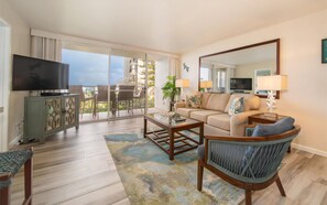 DVD player - Royal Kahana Maui 207 Oceanfront 1 Bedroom (Lahaina)