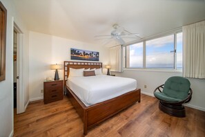 1 bedroom, in-room safe, iron/ironing board, WiFi