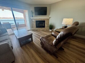 تلفزيون ذكي