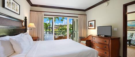 1 makuuhuone, tallelokero huoneessa, silitysrauta/-lauta, ilmainen Wi-Fi