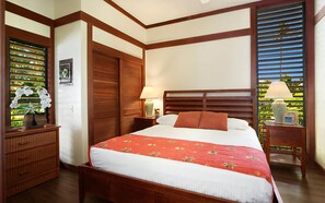 1 chambre, coffre-fort, fer et planche à repasser, Wi-Fi (supplément)