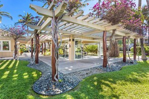 Exterior - Fairways Villas at Waikoloa B4 Golf View 2 Bedroom (Waikoloa)