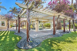 Exterior - Fairways Villas at Waikoloa B4 Golf View 2 Bedroom (Waikoloa)