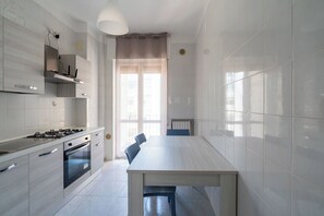 Leilighet | Eget kjøkken