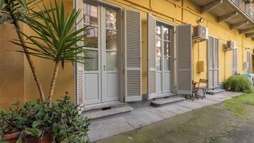 Entrada (vista interna)