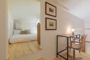 City Apartment