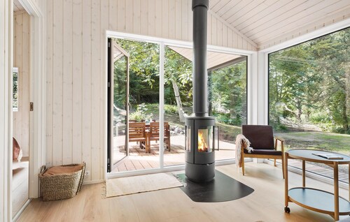 3 bedroom amazing home in Nykøbing Sj