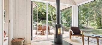 3 bedroom amazing home in Nykøbing Sj