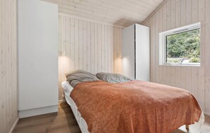 3 quartos, Wi-Fi de cortesia