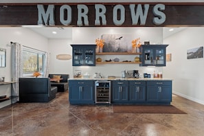 Interior - Near Disney: 'T'morrow's Grand Getaway' w/ Dock! (Eucha)