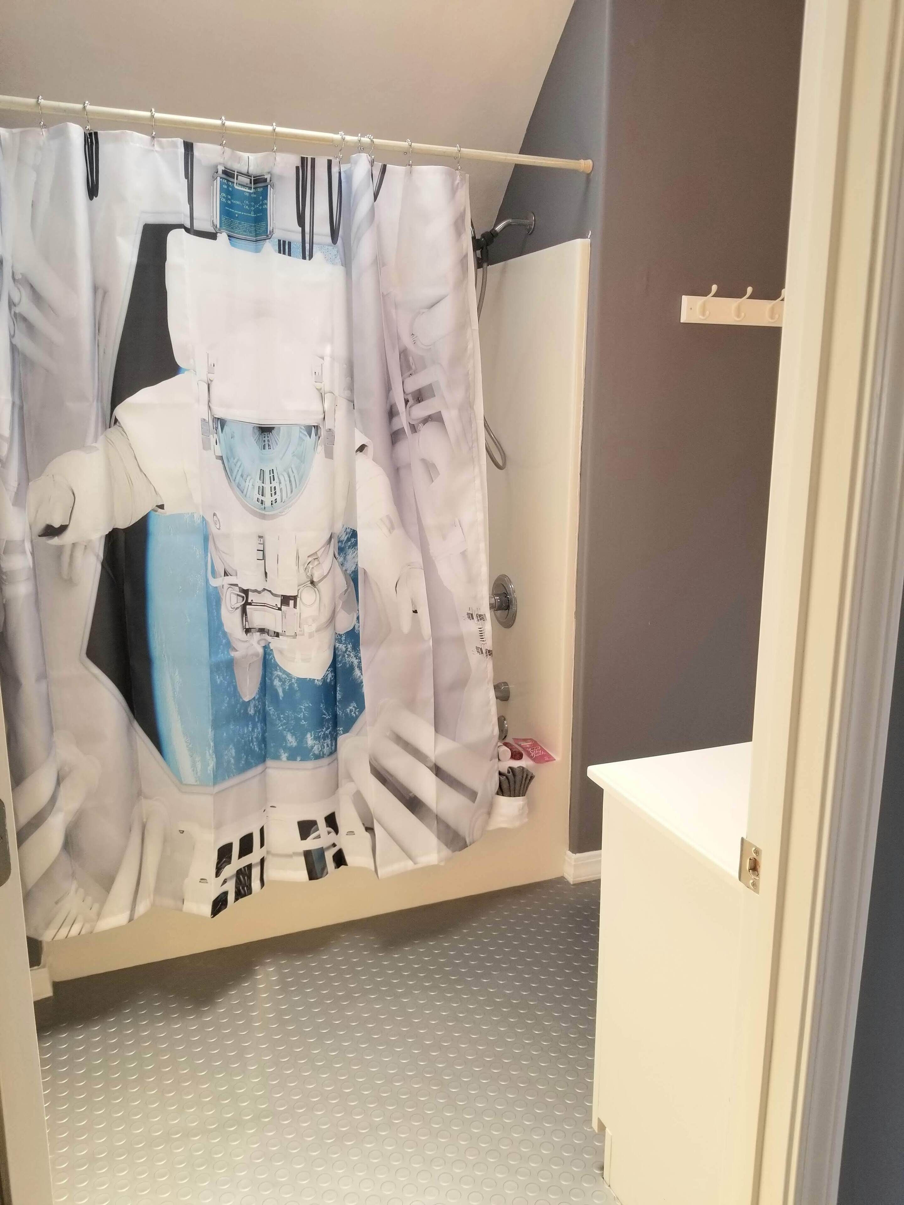 Badeværelse