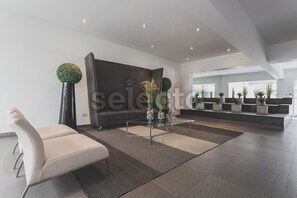 Interior - Kohler_Comfort 1BR at Miraflores (Miraflores)