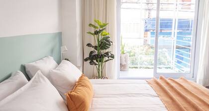 Belgrano, Peace & Enchantment