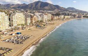 Beach nearby - Beautiful apartment in Fuengirola with WiFi (Fuengirola)