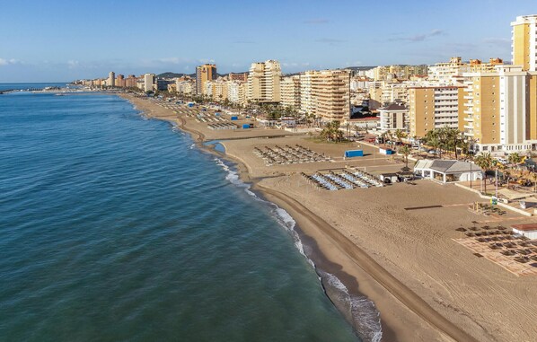 Beach nearby - Stunning apartment in Fuengirola (Fuengirola)