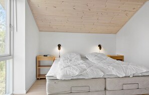 2 slaapkamers, gratis wifi