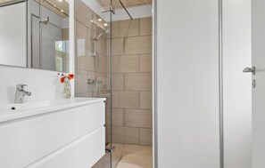 Dusche