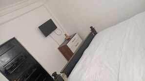 1 Schlafzimmer