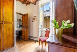 Interior - iFlat | Renaissance style apt in the heart of Rome (Roma)