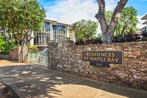 Condo (3 Bedrooms) | Exterior