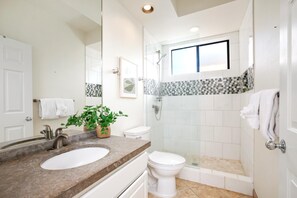 Appart'hôtel (3 Bedrooms) | Salle de bain