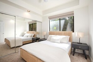 Lakás (3 Bedrooms) | 3 hálószoba és laptophoz jól használható munkafelület