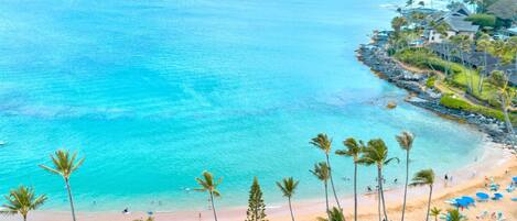 Condo (3 Bedrooms) | Beach