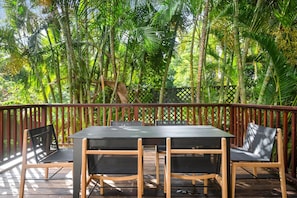 Condo (3 Bedrooms) | Dining