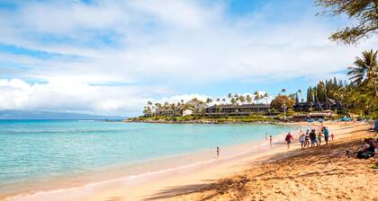 Napili Bay NPG-C11 by KBM