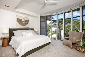 Appart'hôtel (3 Bedrooms)