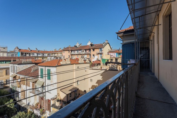 Apartment, Balcony | Balcony