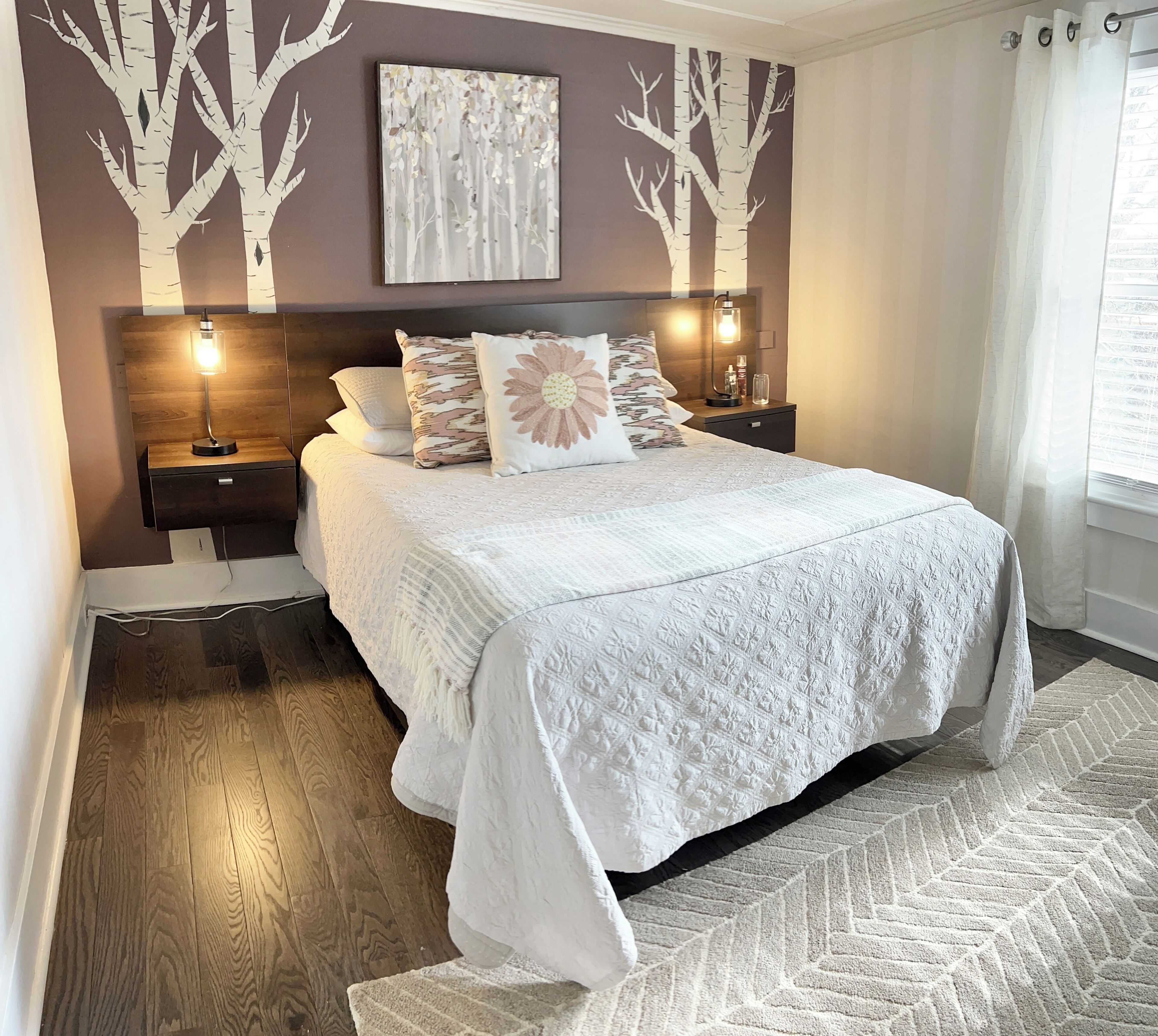 3 Schlafzimmer, Schreibtisch, Bügeleisen/Bügelbrett, kostenloses WLAN