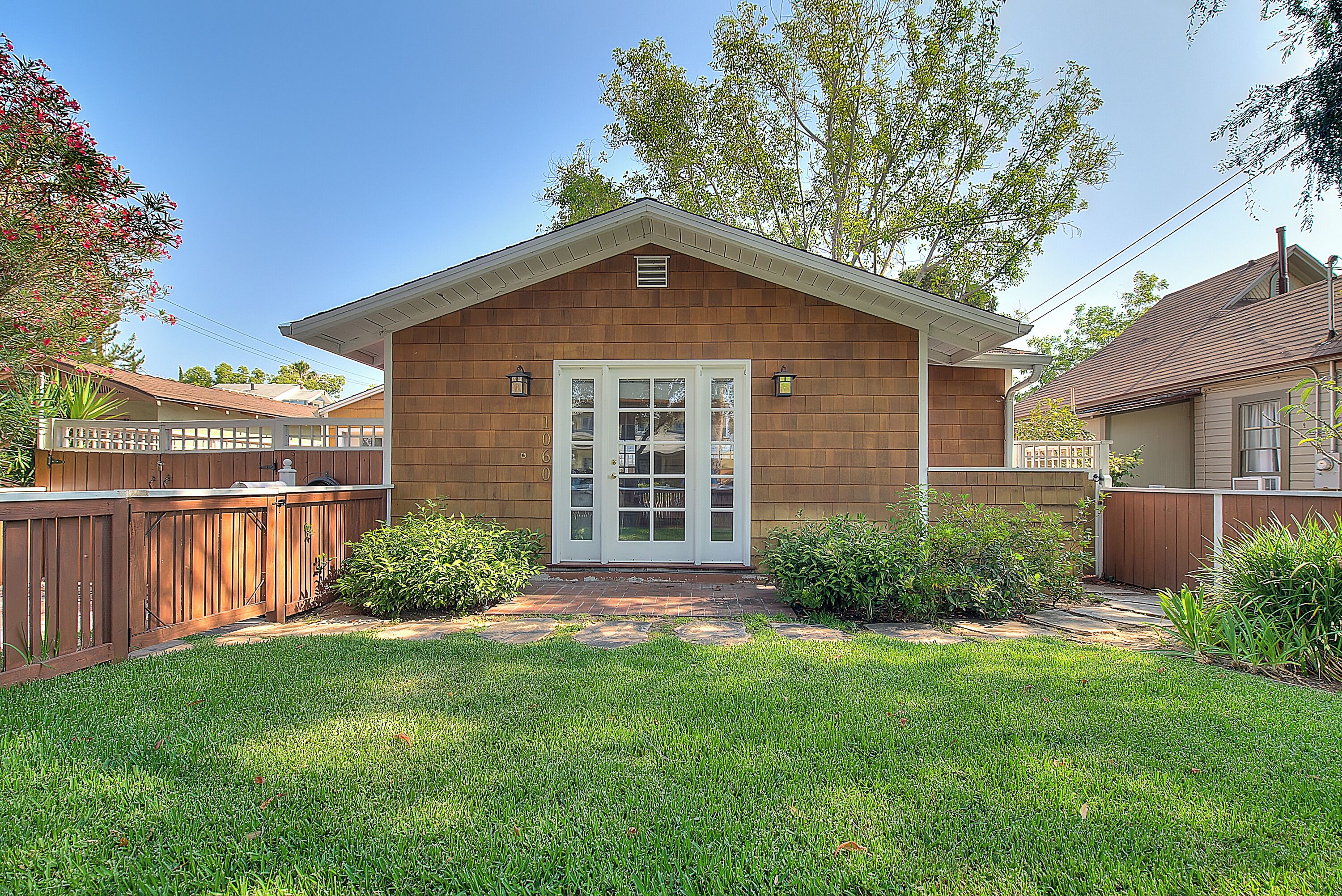 Cottage-style House in the heart of Pasadena