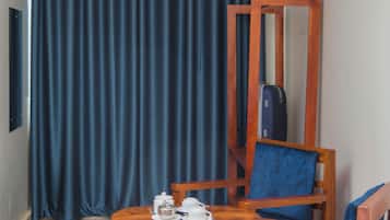 Habitación doble Deluxe | Wifi gratis