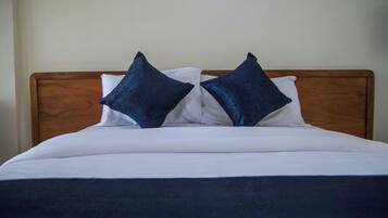 Chambre Double Deluxe