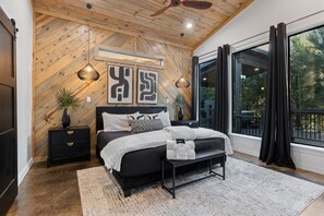 3 間睡房、免費 Wi-Fi、床單