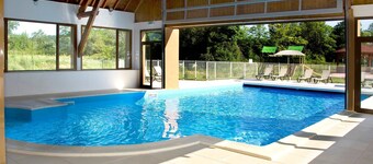 Maison Abordable | AccĂšs Piscine + Sauna