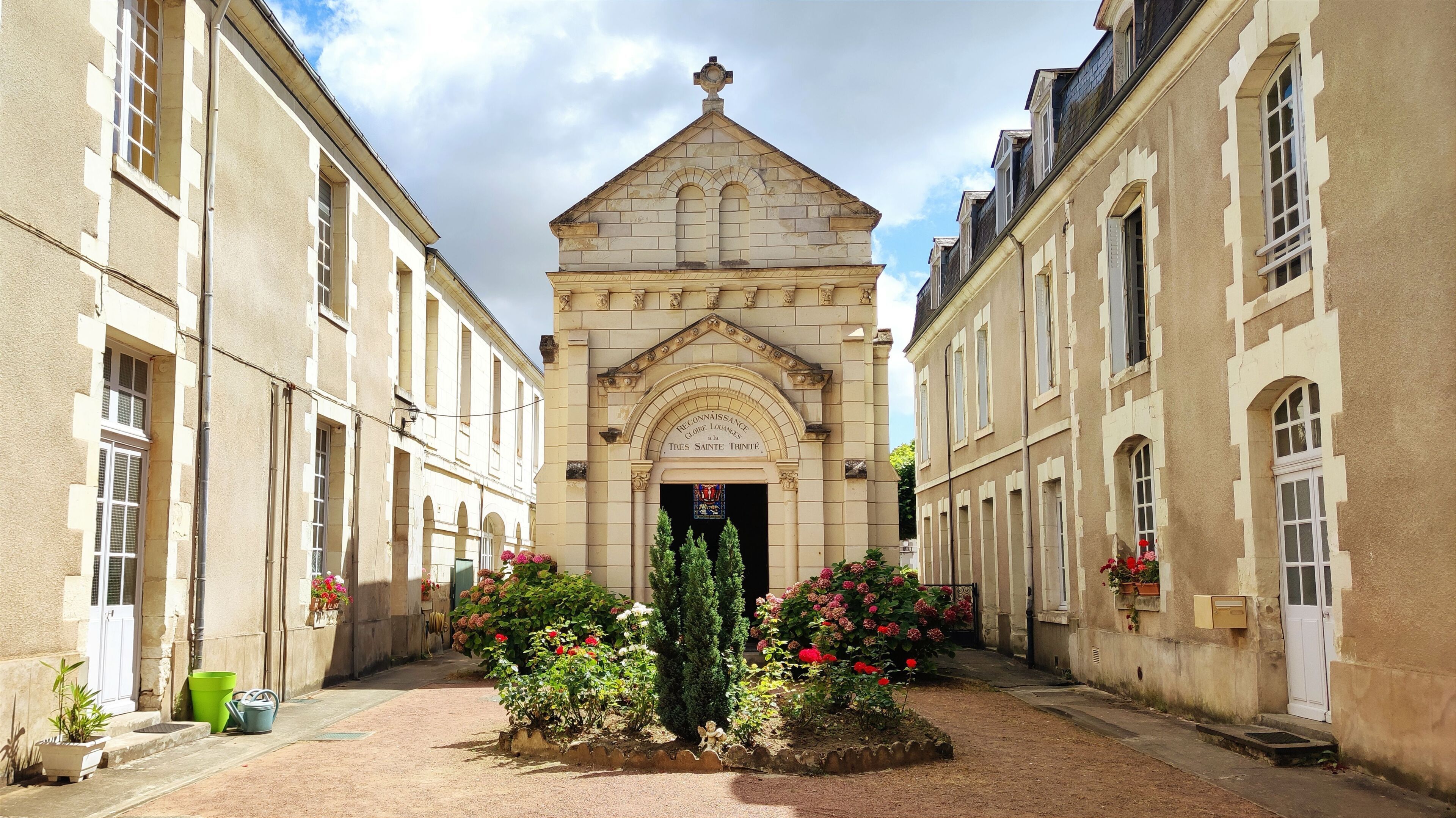 Exterieur
