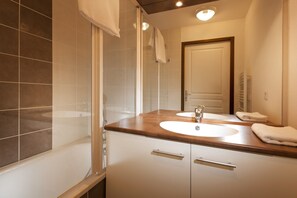 Towels - Appartement à Hauteluce, navette gratuite (Hauteluce)