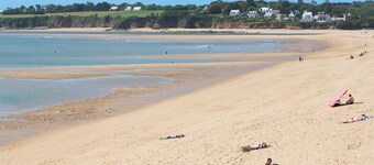 Appartement espace évasion près de la plage