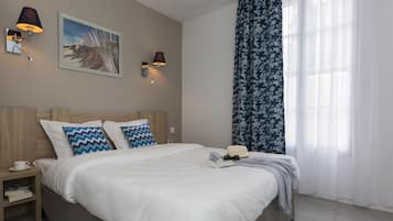 1 slaapkamer, gratis wifi, beddengoed