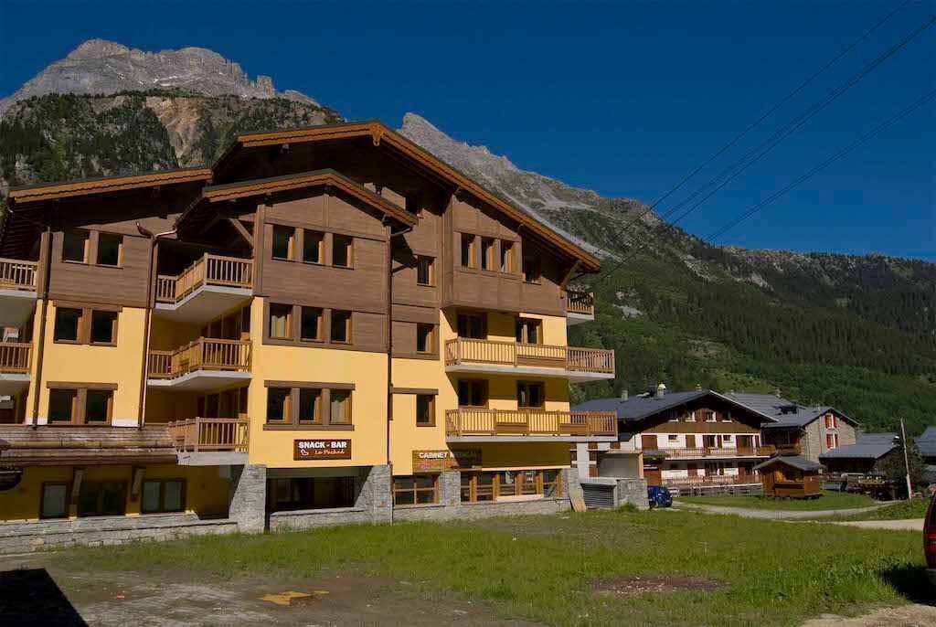 Exteriör