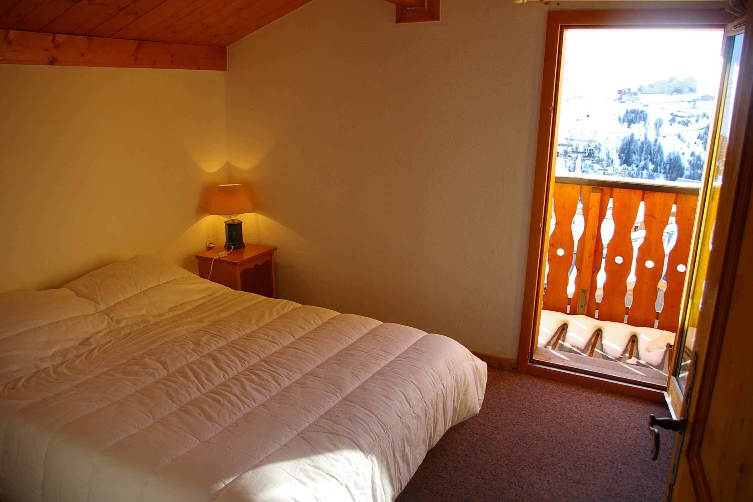 4 chambres