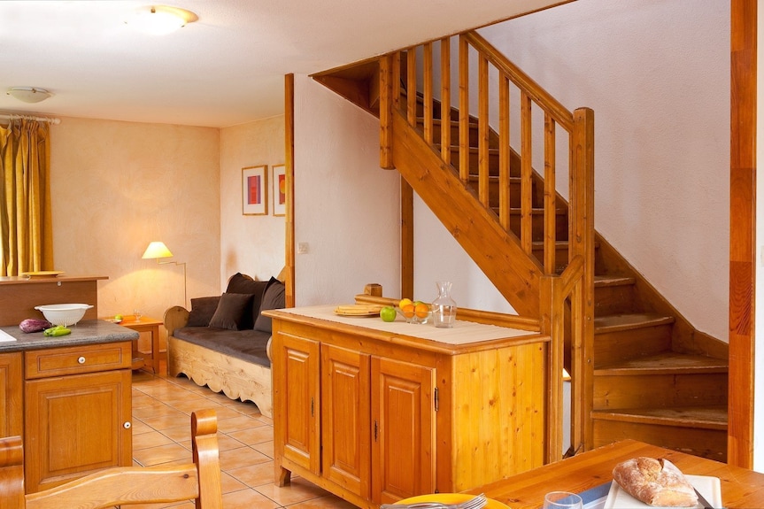 Ski Aux Pieds ! Chalet Privé Et Charmant 9p - Aime