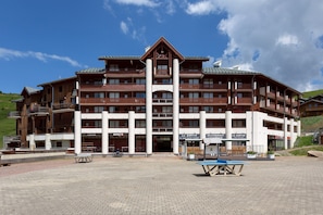 Außenbereich