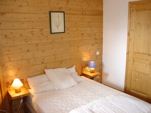 2 Schlafzimmer, WLAN